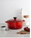 Le Creuset Signature Enameled Cast Iron 4.5 Qt. Round French Oven